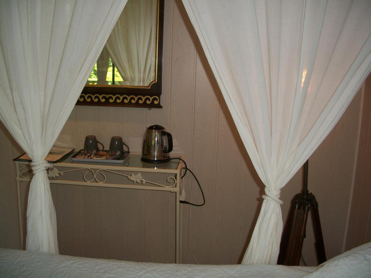 Le Pre Joli Hotel Beaugas ภายนอก รูปภาพ