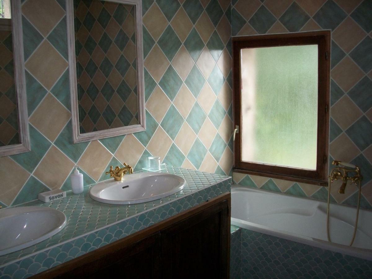 Le Pre Joli Hotel Beaugas ภายนอก รูปภาพ
